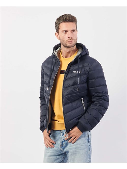 Armani Exchange doudoune avec capuche ARMANI EXCHANGE | 8NZB53-ZNW3Z5578